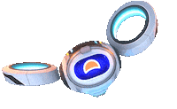 Happy Sport Sticker by Resolution Games