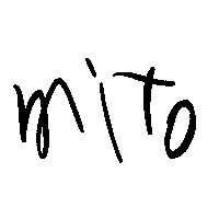 Dream Perfect Regime Sticker