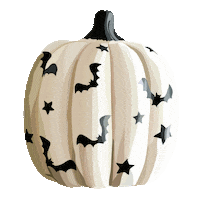 Halloween Stars Sticker