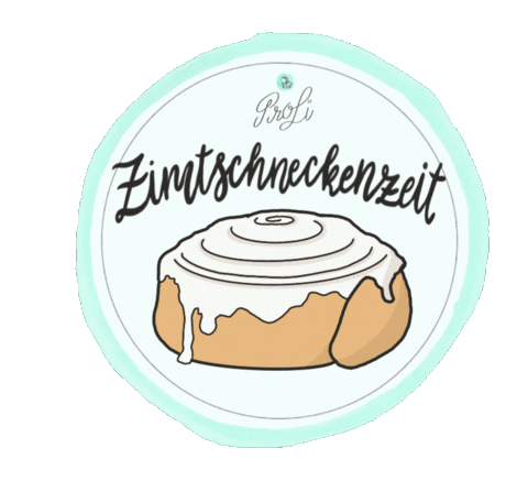 Weihnachtszeit Sticker by Proli Cafe