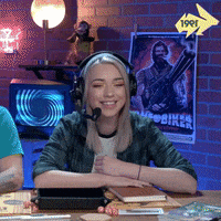 Twitch Reaction GIF by Hyper RPG