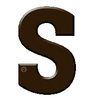 5 December Chocolate Sticker by Omroep Gelderland