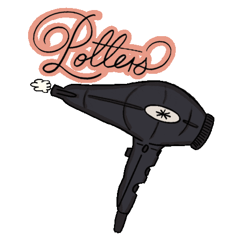 Hair Magic Sticker by ugbeauty