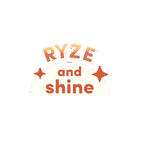 Mushroomcoffee Sticker by RYZE Superfoods