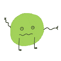 For Kids Doodle Sticker by ARCK Boston