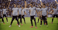 club de cuervos GIF by netflixlat