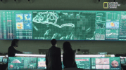 mars GIF by National Geographic Channel