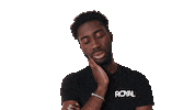 Sleep Reaction Sticker by Joseph Royal