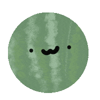 Good Night Space Sticker by Demic