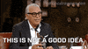 dragons den bad idea GIF by CBC