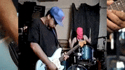 Phone Band GIF by Topshelf Records