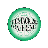 Thestack Sticker by Beautystack