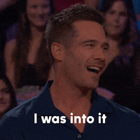 Abc Flirt GIF by The Bachelorette