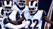 2018 Nfl Football GIF by NFL