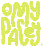 Pacey Sticker by OMY Nails