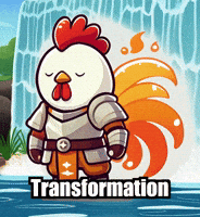Power Wisdom GIF by Zorooster