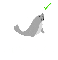 Objetivo Sticker