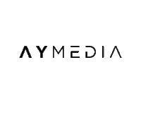 Logo Wedding Sticker by Aymedia