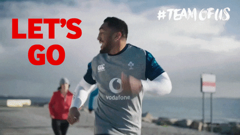 world cup love GIF by VodafoneIreland