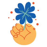 Laugh Love Sticker