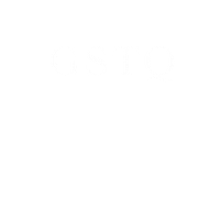 GSTQNYC heart made with love gstq gstq nyc Sticker