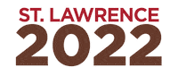StLawrenceU 2022 class of 2022 stlawrenceu st lawrence university Sticker
