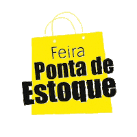Promocao Feira Sticker by Acipa palotina
