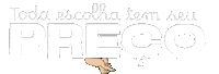 Text Church Sticker
