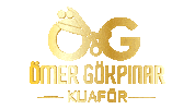 Ömer Gökpınar Kuaför Sticker by omergokpinar