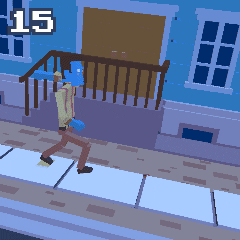 steppypants GIF
