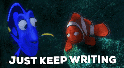 cembilici giphygifmaker giphyattribution amwriting GIF