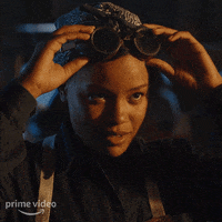 Amazon Studios Max GIF by Amazon Prime Video