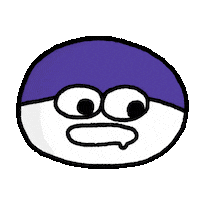 Round And Round Gs Sticker