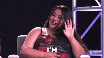 Obsessed GIF by Brandon TV