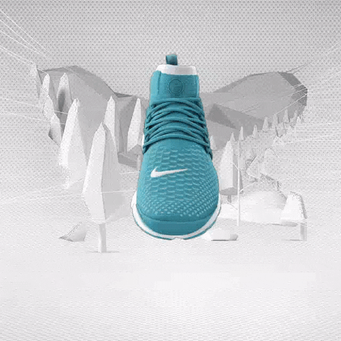 presto GIF by Nike Sportswear