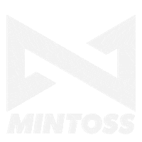 mintoss mintoss mintossco skipfrog drewm Sticker