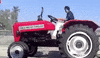 tractor GIF