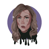 Thesso Sticker by Edberg