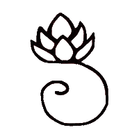 Flower Flores Sticker