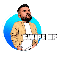 TheCarlosGil instagram like new post lets go Sticker