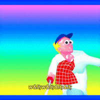 art lol GIF by Alexandre louvenaz