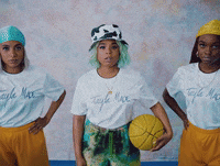 Rebound GIF by Tayla Parx