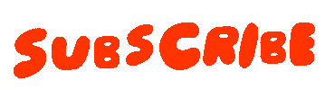 Social-Media Follow Sticker