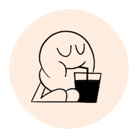Happy Feliz Sticker by Brewbike