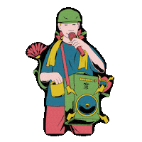Bbfest Sticker by seamlesscreative