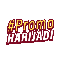 Home Credit Promo Sticker by Home Credit Indonesia