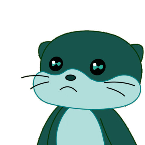 Crypto Hype Sticker by Odd Otties