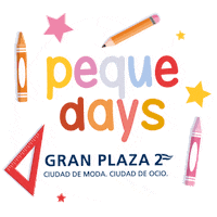 Black Friday Sticker by Gran Plaza 2