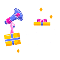 Black Friday Sticker by Gran Plaza 2