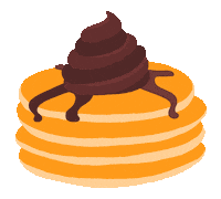 Dripping For You Sticker by Yeremia Adicipta